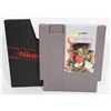 Image 1 : #664 NINTENDO NES GAME CONTRA KONAMI W/ SLEEVE