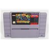 Image 1 : #678 SNES GAME  SUPER GHOULS' N GHOSTS