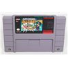 Image 1 : #679 SNES GAME SUPER MARIO ALL STARS