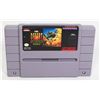 Image 1 : #684 SNES GAME DESERT STRIKE