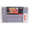 Image 1 : #685 SNES GAME THE GREAT CIRCUS MYSTERY