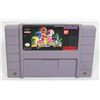 Image 1 : #689 SNES GAME MIGHT MORPHIN POWER RANGERS