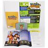 Image 1 : #701 NINTENDO 64 N64 GAME BANJO TOOIE W/
