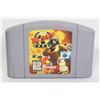 Image 1 : #711  N64 NINTENDO N64 GAME BLAST CORPS