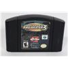 Image 1 : #714  N64 NINTENDO N64  TONY HAWK'S PRO SKATER 3
