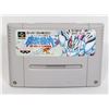 Image 1 : #719 JAPANESE SUPER FAMICOM  RPG LORD OF ELEMENTAL