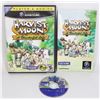 Image 1 : #724  GAMECUBE HARVEST MOON A WONDERFUL LIFE