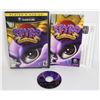 Image 1 : #726  NINTENDO GAMECUBE SPYRO ENTER THE DRAGONFLY