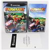 Image 1 : #727  CASE + INSTRUCTIONS MARIO KART DOUBLE DASH