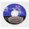 Image 1 : #732 NINTENDO GAMECUBE GAME F-ZERO GX