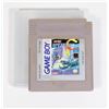 #741 NINTENDO GAME BOY GAME OPERATION C CONTRA