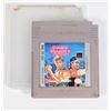 #746 NINTENDO GAME BOY GAME DOUBLE DRAGON 3