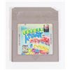 Image 1 : #749 NINTENDO GAME BOY GAME TETRIS ATTACK