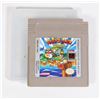 Image 1 : #750 NINTENDO GAME BOY GAME WARIO LAND