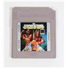 Image 1 : #751 NINTENDO GAME BOY GAME WWF SUPER STARS