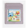 Image 1 : #753 NINTENDO GAME BOY GAME THE SMURFS