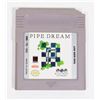 Image 1 : #754 NINTENDO GAME BOY GAME PIPE DREAM