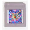 Image 1 : #757 NINTENDO GAME BOY GAME TETRIS BLAST