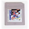 Image 1 : #759 NINTENDO GAME BOY GAME BLADES OF STEEL