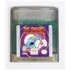 Image 1 : #766 NINTENDO GAME BOY  THE SMURFS NIGHTMARE