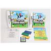 Image 1 : #776 NINTENDO DS GAME NEW SUPER MARIO BROTHERS