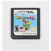 Image 1 : #781  NINTENDO DS GAME YOSHI'S ISLAND DS