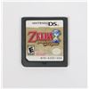 Image 1 : #783  NINTENDO DS LEGEND ZELDA PHANTOM HOURGLASS