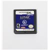Image 1 : #787  NINTENDO DS GAME LUNAR DRAGON SONG