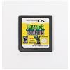 Image 1 : #792  NINTENDO DS GAME PLANTS VS ZOMBIES