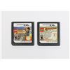 Image 1 : #794  NINTENDO DS LOT OF 2 LEGO INDIANA JONES + 2