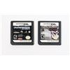 Image 1 : #796  NINTENDO DS LOT OF 2 TRANSFORMERS GAMES