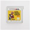 Image 1 : #806  NINTENDO 3DS GAME SUPER MARIO MAKER 3DS