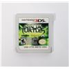 Image 1 : #809  NINTENDO 3DS  TEENAGE MUTANT NINJA TURTLES
