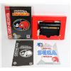 Image 1 : #811 SEGA GENESIS GAME CIB SONIC & KNUCKLES