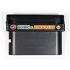 Image 3 : #811 SEGA GENESIS GAME CIB SONIC & KNUCKLES