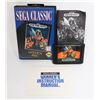 Image 1 : #818 SEGA GENESIS GAME CLASSIC GOLDEN AXE CIB