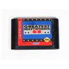 Image 1 : #819  SEGA GENESIS GAME GREATEST HEAVYWEIGHTS