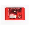 Image 1 : #820 SEGA GENESIS GAME MAXIMUM CARNAGE RED CART