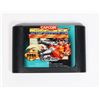 Image 1 : #823 SEGA GENESIS  STREET FIGHTER SPECIAL CHAMPION