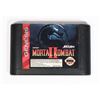Image 1 : #825 SEGA GENESIS GAME MORTAL KOMBAT 2