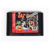 Image 1 : #827 SEGA GENESIS GAME TAZ IN ESCAPE FROM MARS