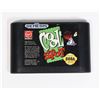 Image 1 : #828 SEGA GENESIS GAME COOL SPOT