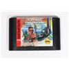 Image 1 : #830 SEGA GENESIS GAME LETHAL ENFORCERS