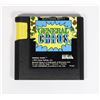Image 1 : #831 SEGA GENESIS GAME GENERAL CHAOS