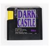 Image 1 : #833 SEGA GENESIS GAME DARK CASTLE