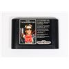 Image 1 : #836 SEGA GENESIS GAME THE TERMINATOR