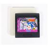Image 1 : #842 SEGA GAME GEAR SONIC CHAOS
