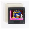 Image 1 : #843 SEGA GAME GEAR SONIC BLAST