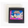 Image 1 : #844 SEGA GAME GEAR SONIC  HEDGEHOG TRIPLE TROUBLE