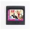 #849 SEGA GAME GEAR SURF NINJAS